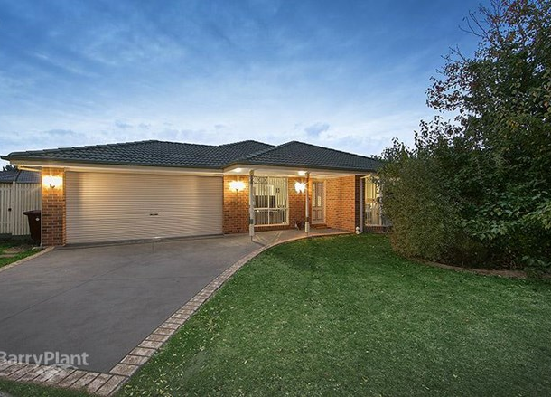 51 Edgbaston Circuit, Berwick VIC 3806