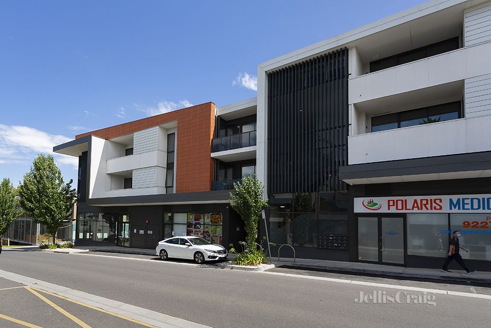 3 bedrooms Apartment / Unit / Flat in 106/36 Copernicus Crescent BUNDOORA VIC, 3083