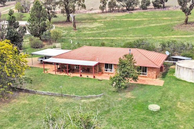 Picture of 2716 Beaconsfield Road, WISEMANS CREEK NSW 2795