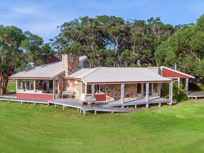 615 Hordern Vale Road, Cape Otway VIC 3233, Image 0