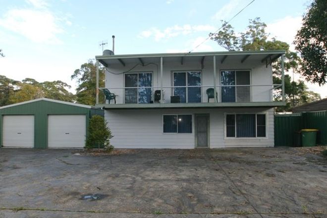 Picture of 36 Sunset Avenue, SWANHAVEN NSW 2540