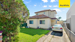 Picture of 43 Georges Ave, LIDCOMBE NSW 2141