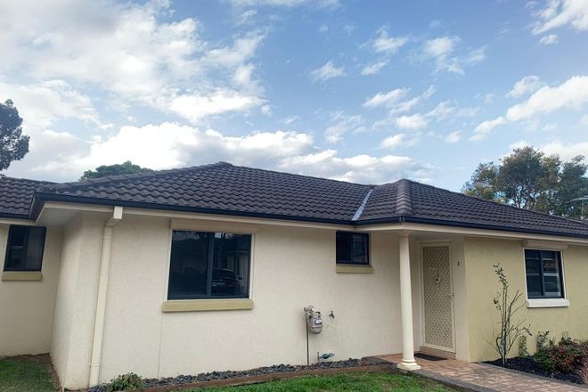 Picture of 3/84 Adelaide Street, OXLEY PARK NSW 2760