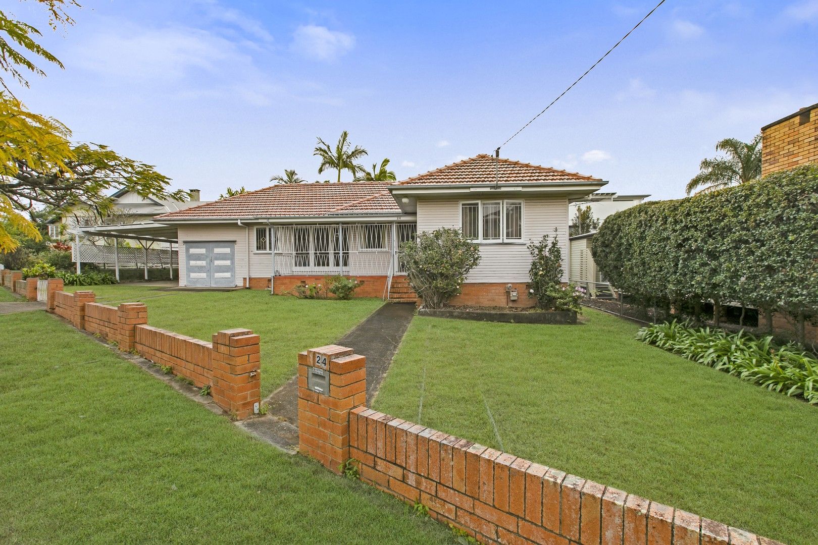 24 Victoria Street, Clayfield QLD 4011, Image 0