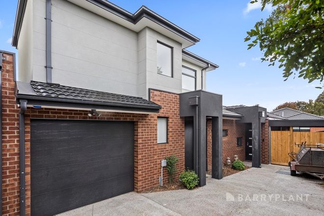 Picture of 2/100 Widford Street, GLENROY VIC 3046