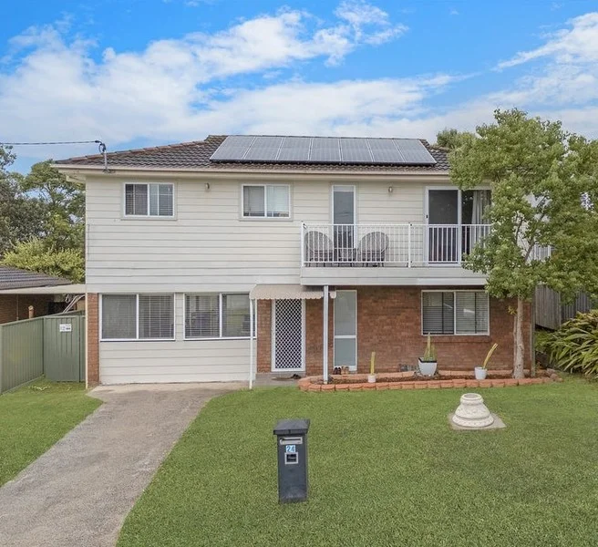 24 Durham Road, Gorokan NSW 2263