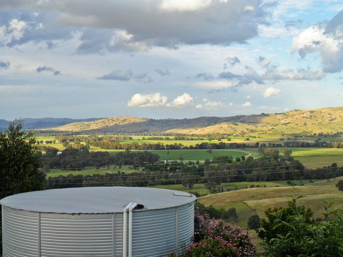 Lot 1 & 2/15 Fry Street, Gundagai NSW 2722, Image 1