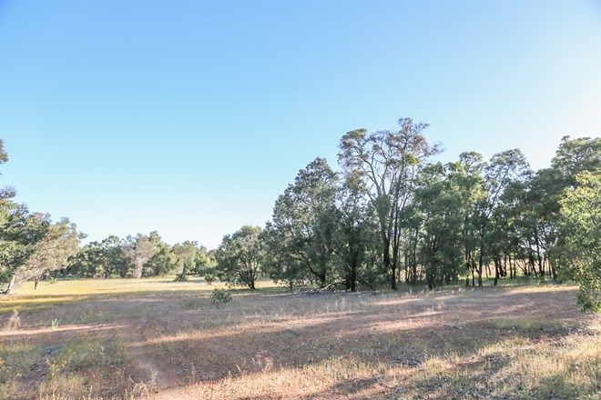 Picture of 1076 Julimar Road, WEST TOODYAY WA 6566