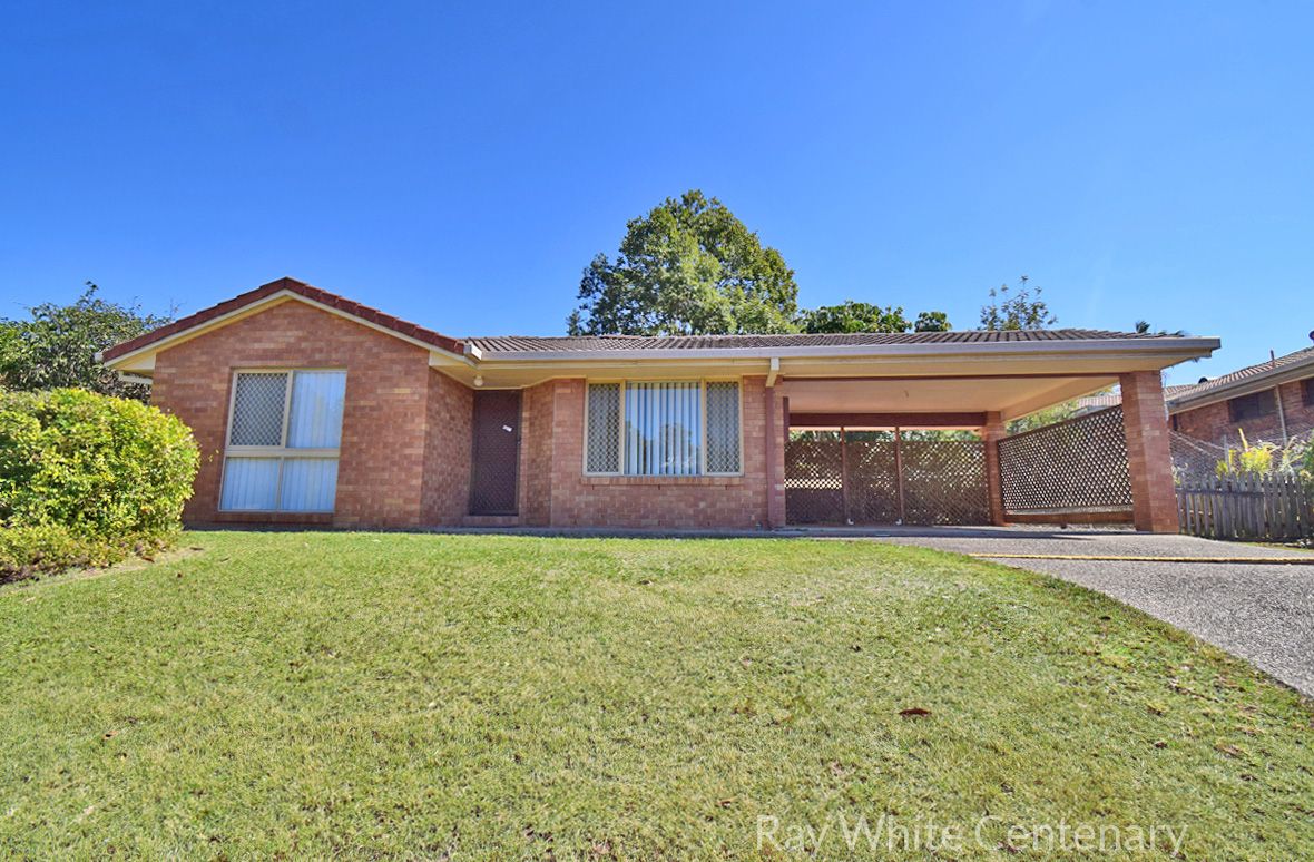 247 Horizon Dr, Westlake QLD 4074, Image 0