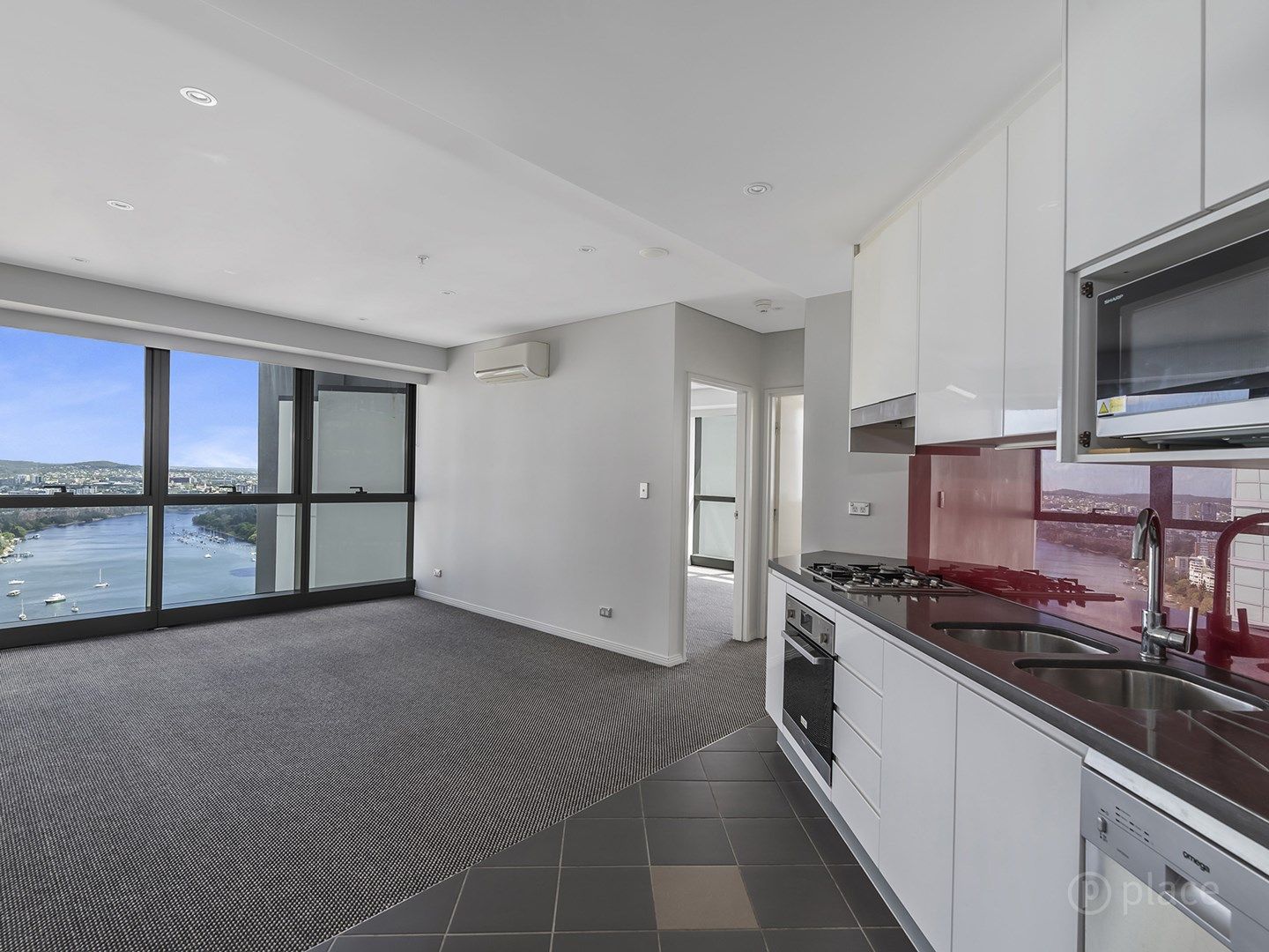 3602/501 Adelaide Street, Brisbane City QLD 4000, Image 0