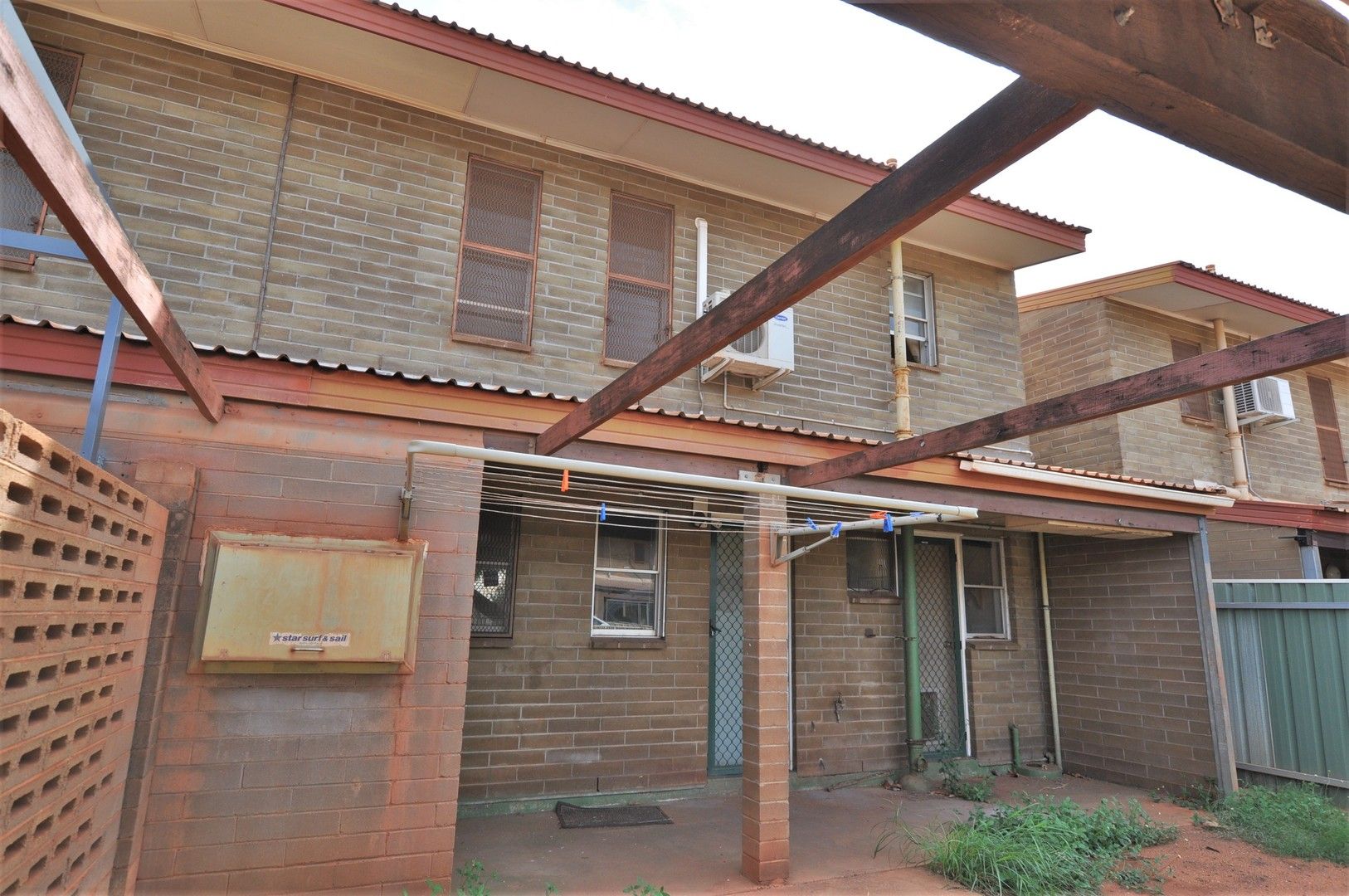 3 bedrooms Townhouse in 13 John Way SOUTH HEDLAND WA, 6722