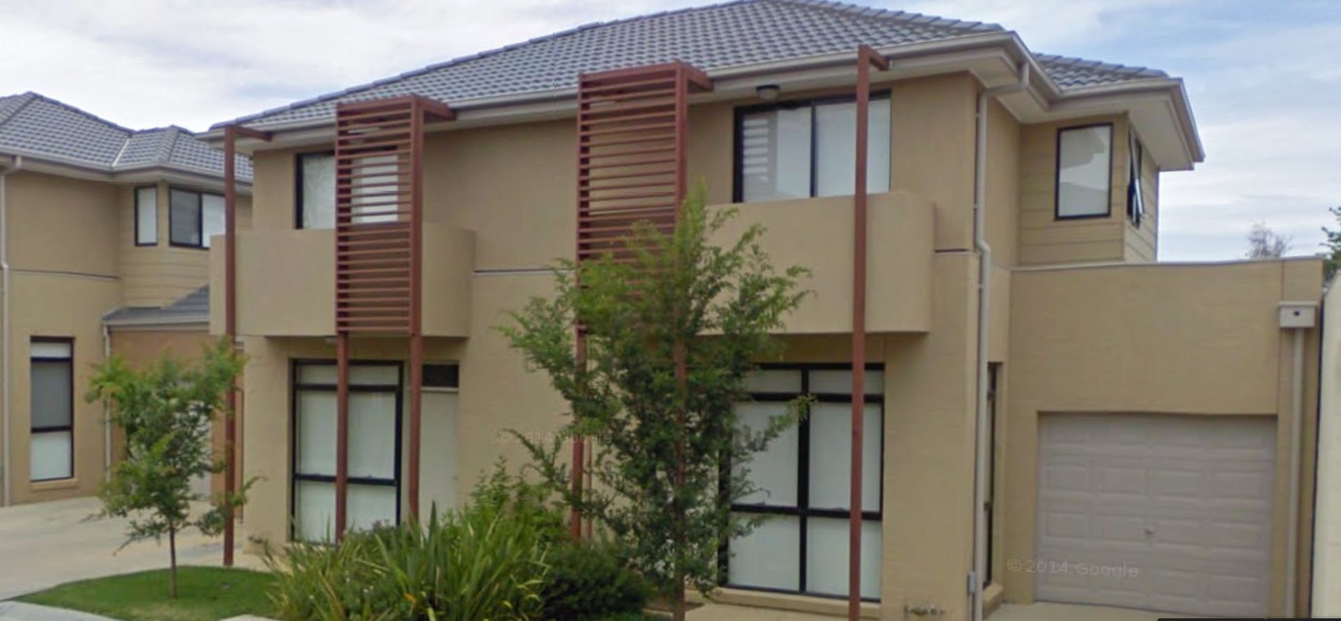 2 bedrooms House in 9 brushbox court CLAYTON VIC, 3168