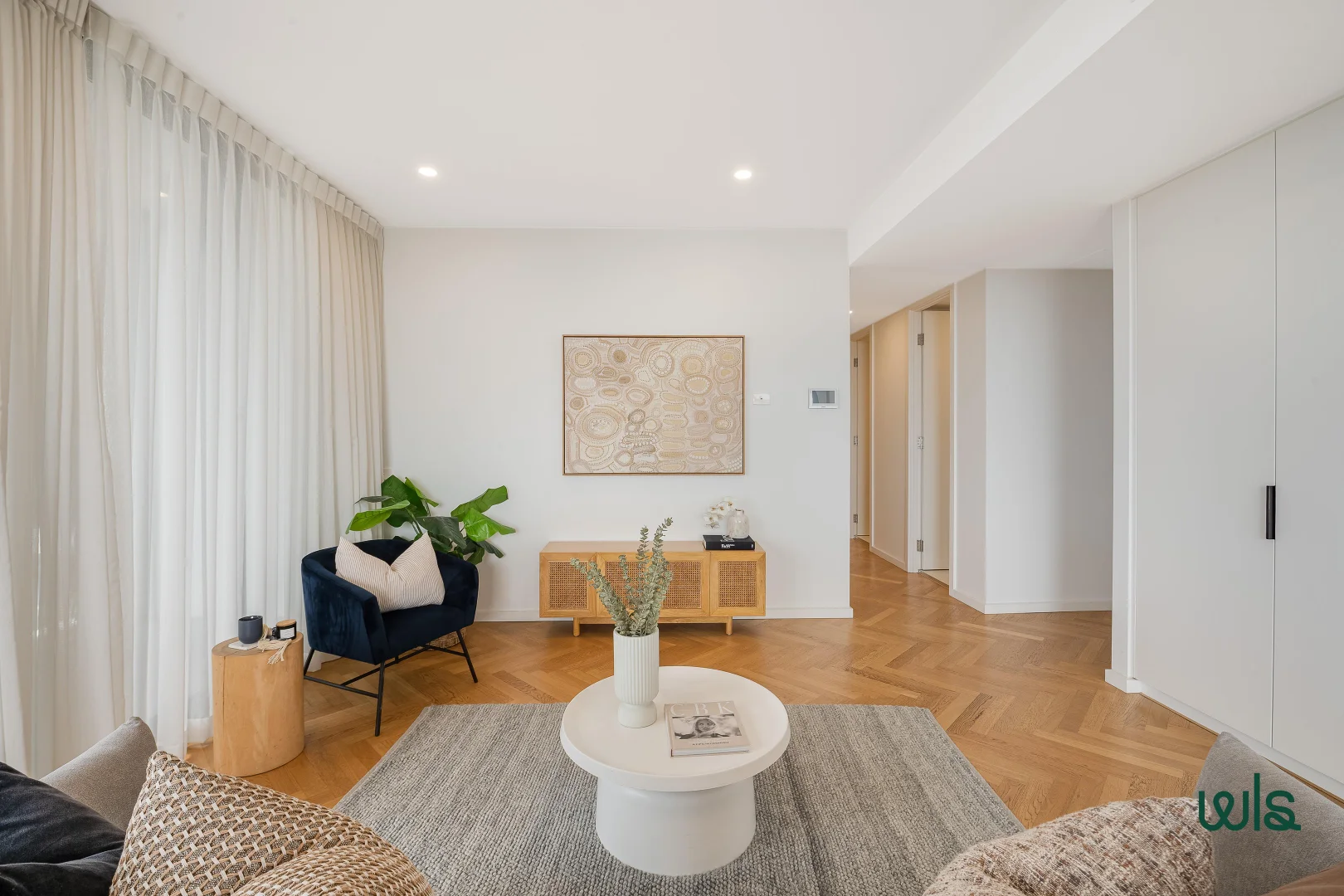 Additional image 5 of 603/12 Bishopsgate Street, Wickham NSW 2293