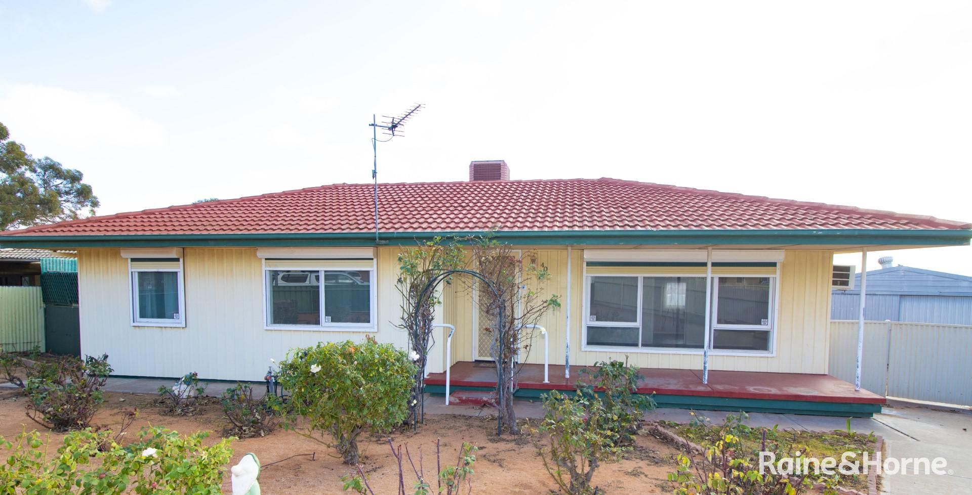 40 Chinnery Street, Port Augusta West SA 5700, Image 0