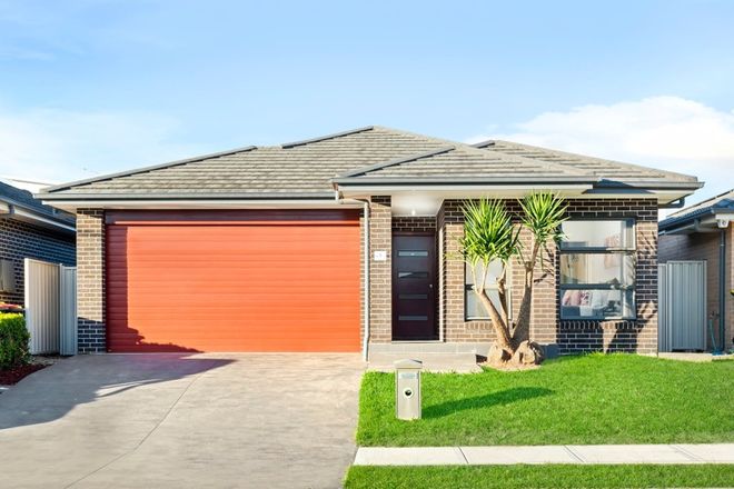 Picture of 5 Bejar Street, SCHOFIELDS NSW 2762