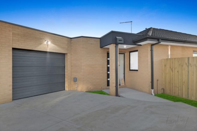 Picture of 9/61 Black Braes Boulevard, MERNDA VIC 3754