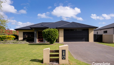 Picture of 26 LUMIDIN BOULEVARD, MOUNT GAMBIER SA 5290
