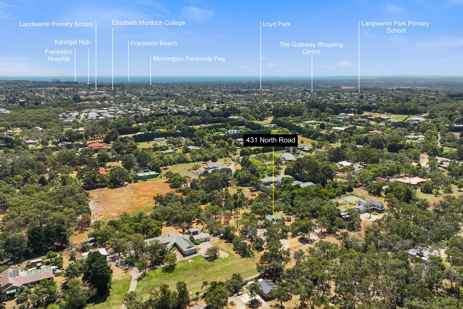 Additional image 23 of 431 North Road, Langwarrin VIC 3910