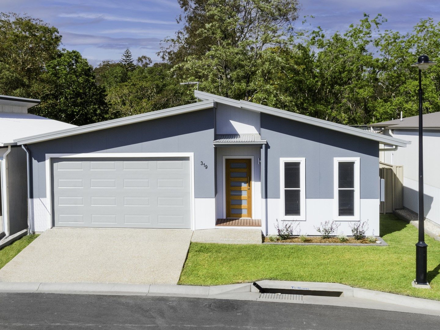 2 bedrooms Villa in 319/722 Morayfield Road BURPENGARY QLD, 4505