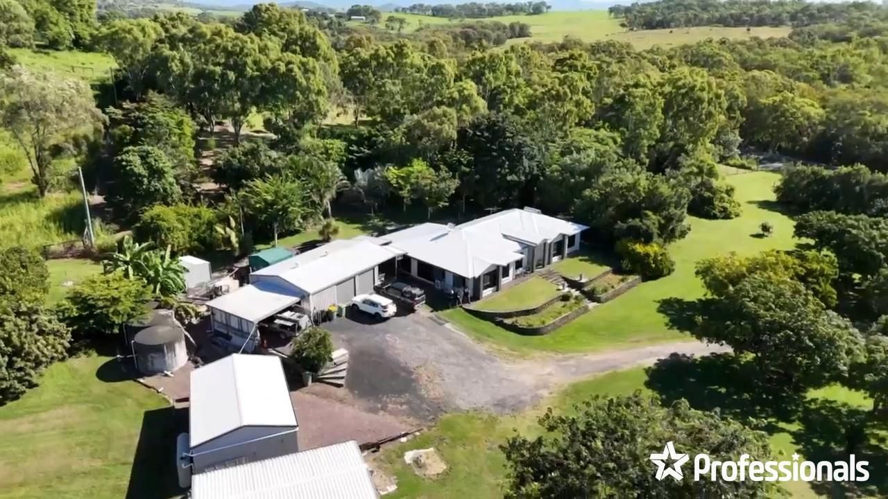 672 Hay Point Road, Alligator Creek QLD 4740 House for Sale