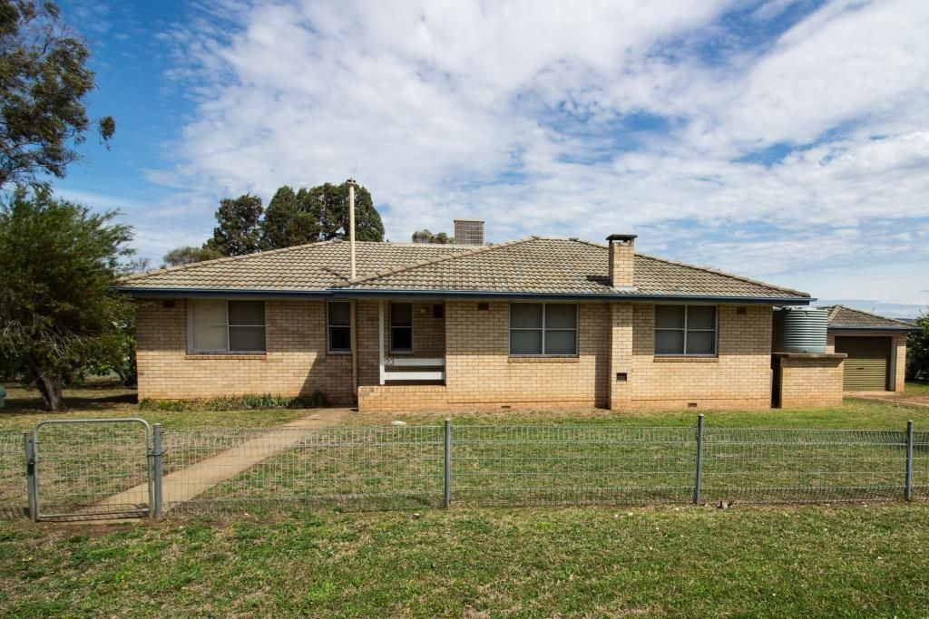 23 Bandulla Street, Dunedoo NSW 2844, Image 1