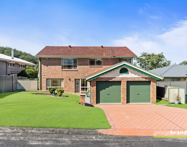 9 Edgewater Avenue, Green Point NSW 2251