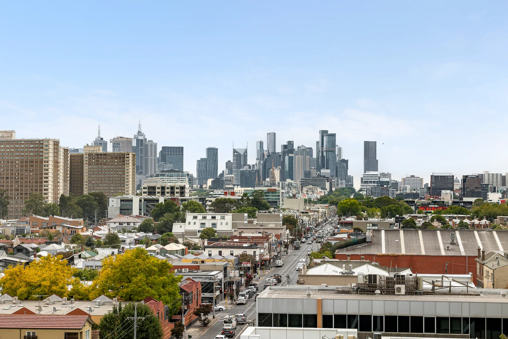 Additional image 5 of 820A/609 Victoria Street, Abbotsford VIC 3067