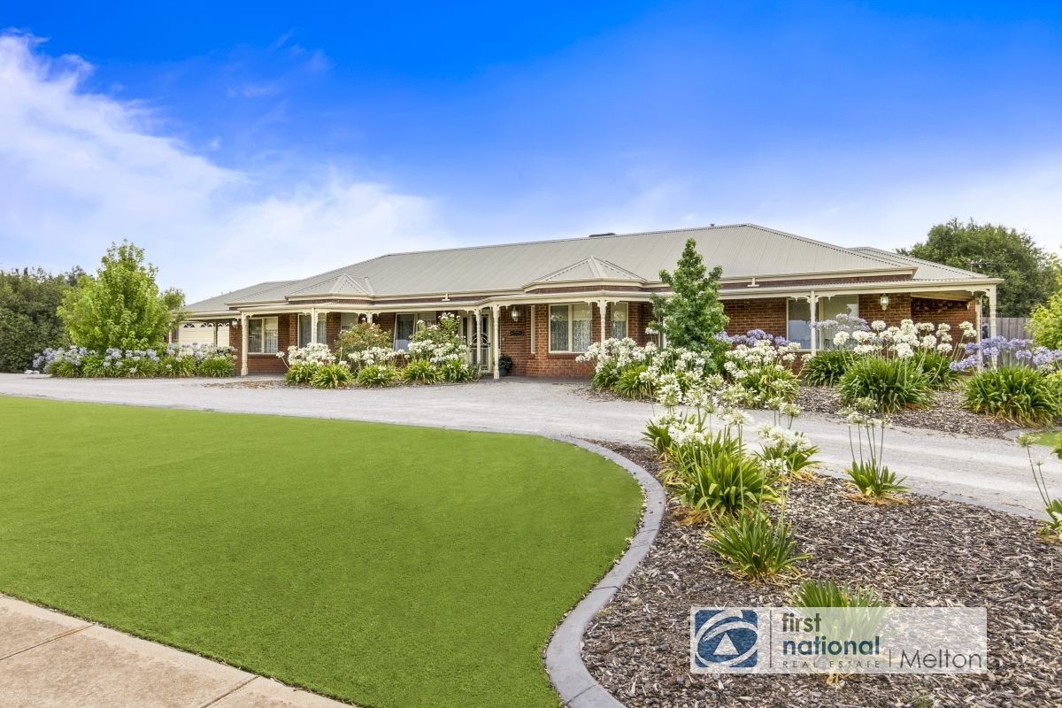 3 Sugarloaf Bend, Brookfield VIC 3338, Image 1