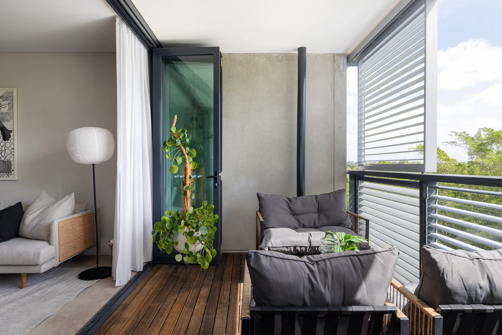 Additional image 5 of 703/1 Sterling Circuit, Camperdown NSW 2050