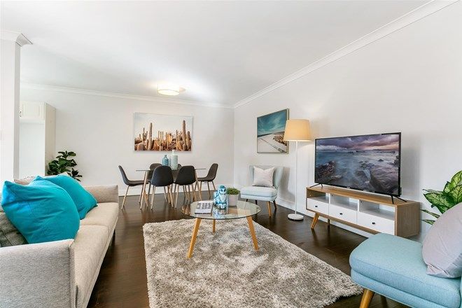 Picture of 2/18-20 Hampden Street, BEVERLY HILLS NSW 2209