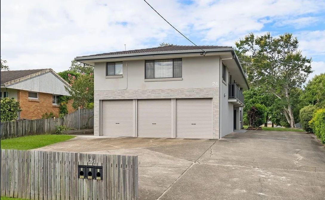 1/24 Young Street, Petrie QLD 4502