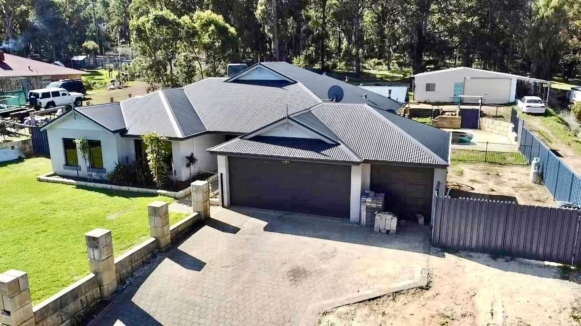 51 Lyons Road, Waroona WA 6215, Image 1