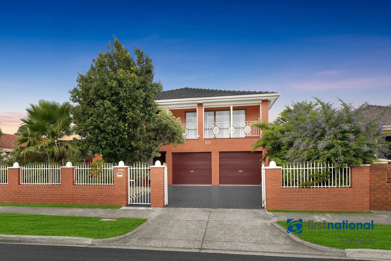 68 COWPER AVENUE, St Albans VIC 3021