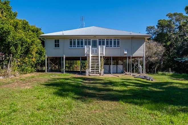 Picture of 36 Blue Water Road, BOORAL QLD 4655