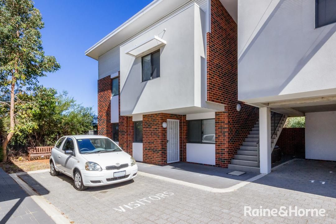 12/148 Wharf Street, Cannington WA 6107, Image 1