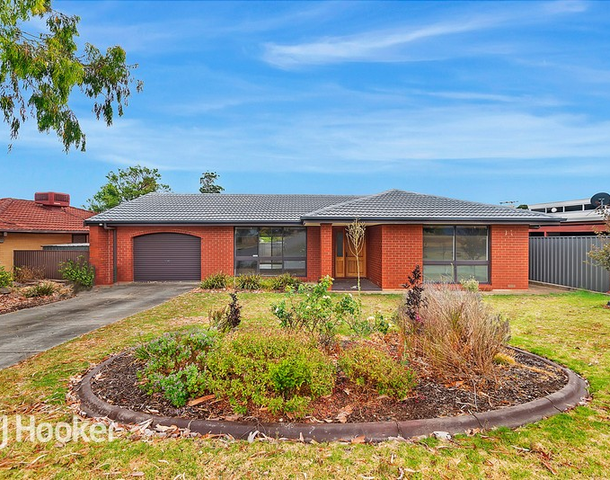 24 Brunel Drive, Modbury Heights SA 5092