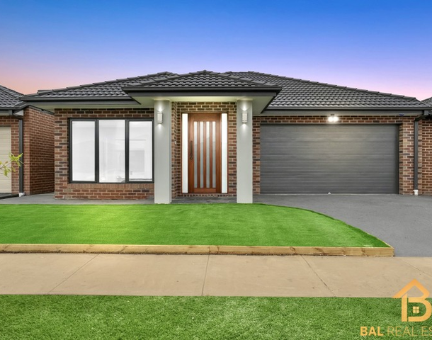 45 Villette Avenue, Tarneit VIC 3029