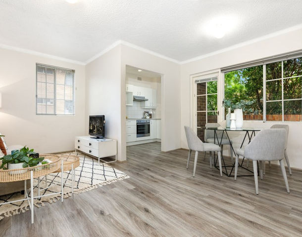 9/36 Khartoum Road, Macquarie Park NSW 2113