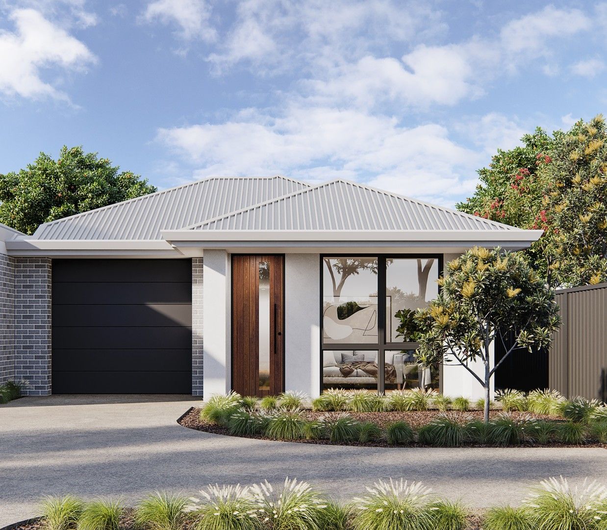 3 bedrooms New House & Land in 84 Eastern Parade OTTOWAY SA, 5013