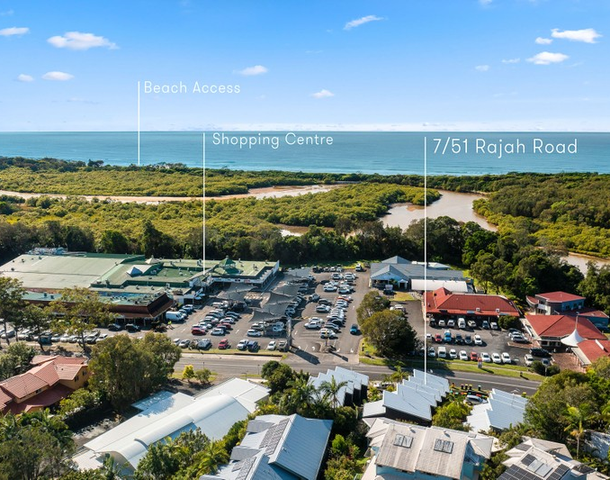 7/51 Rajah Road, Ocean Shores NSW 2483