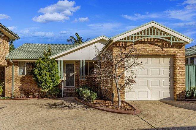 Picture of 7/183 Albany Street, POINT FREDERICK NSW 2250