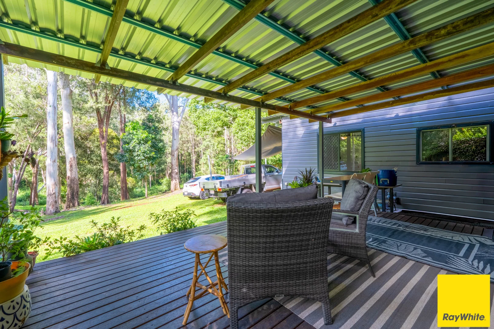 Additional image 21 of 20 Zingelmann Road, Wondecla QLD 4887