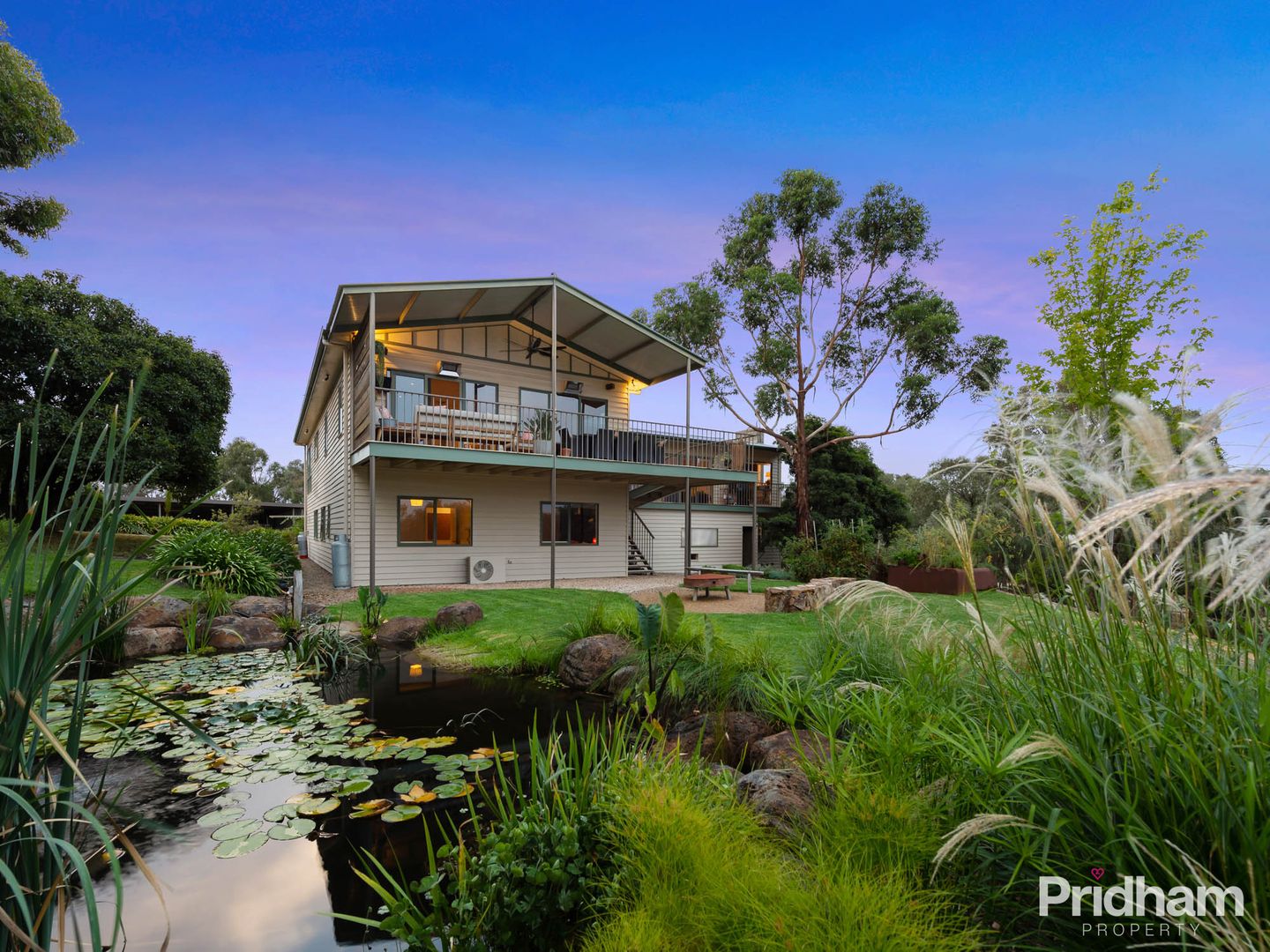 3359 Pioneer Road, Yarrambat Property History & Address Research