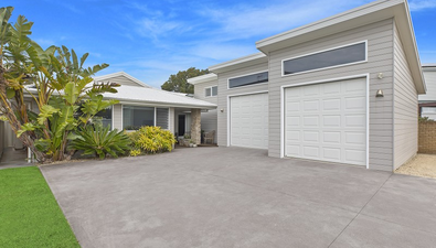 Picture of 12 Minell Close, WAMBERAL NSW 2260