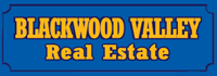 Blackwood Valley Real Estate logo