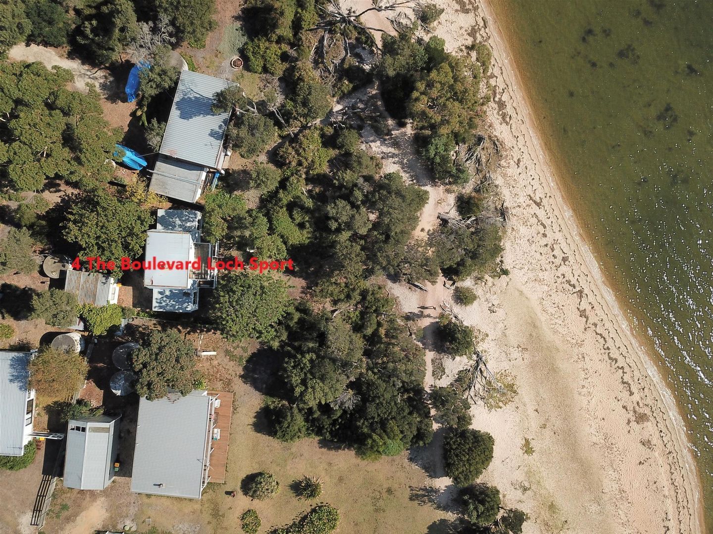 4 The Boulevard, Loch Sport VIC 3851, Image 1