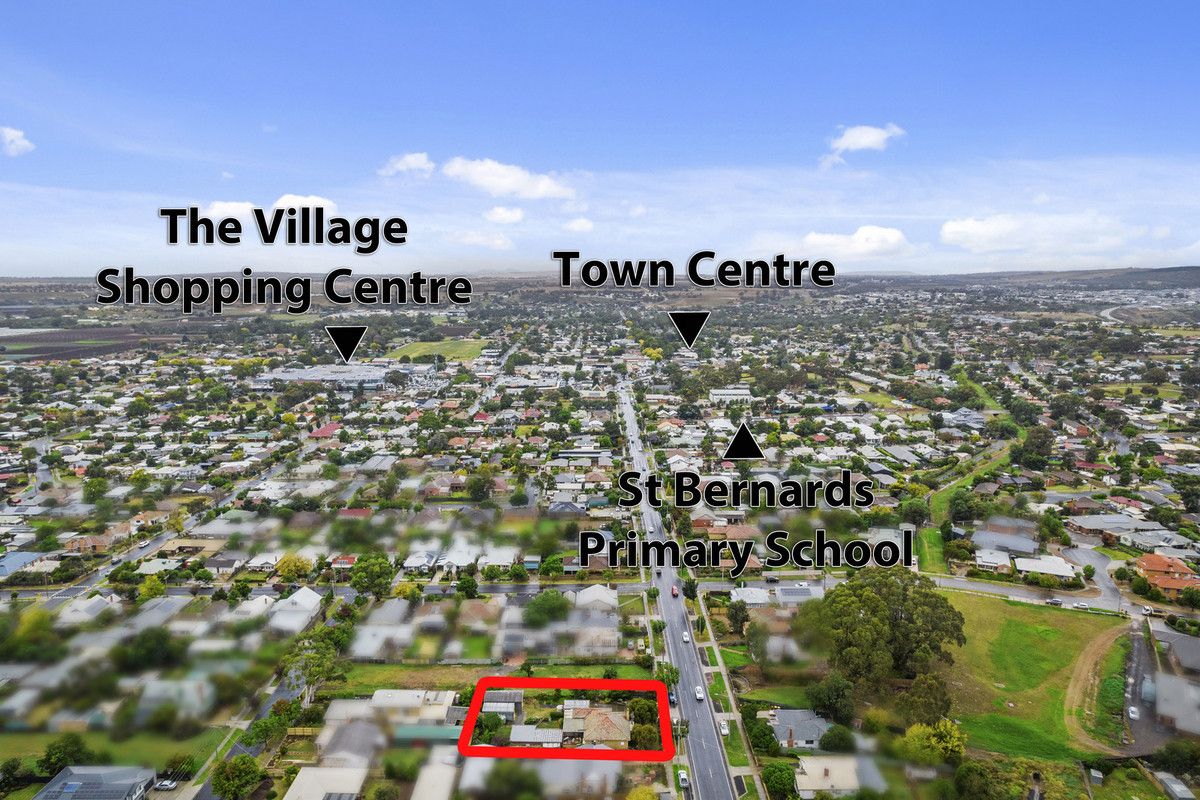 70 Gisborne Road, Bacchus Marsh VIC 3340 Domain