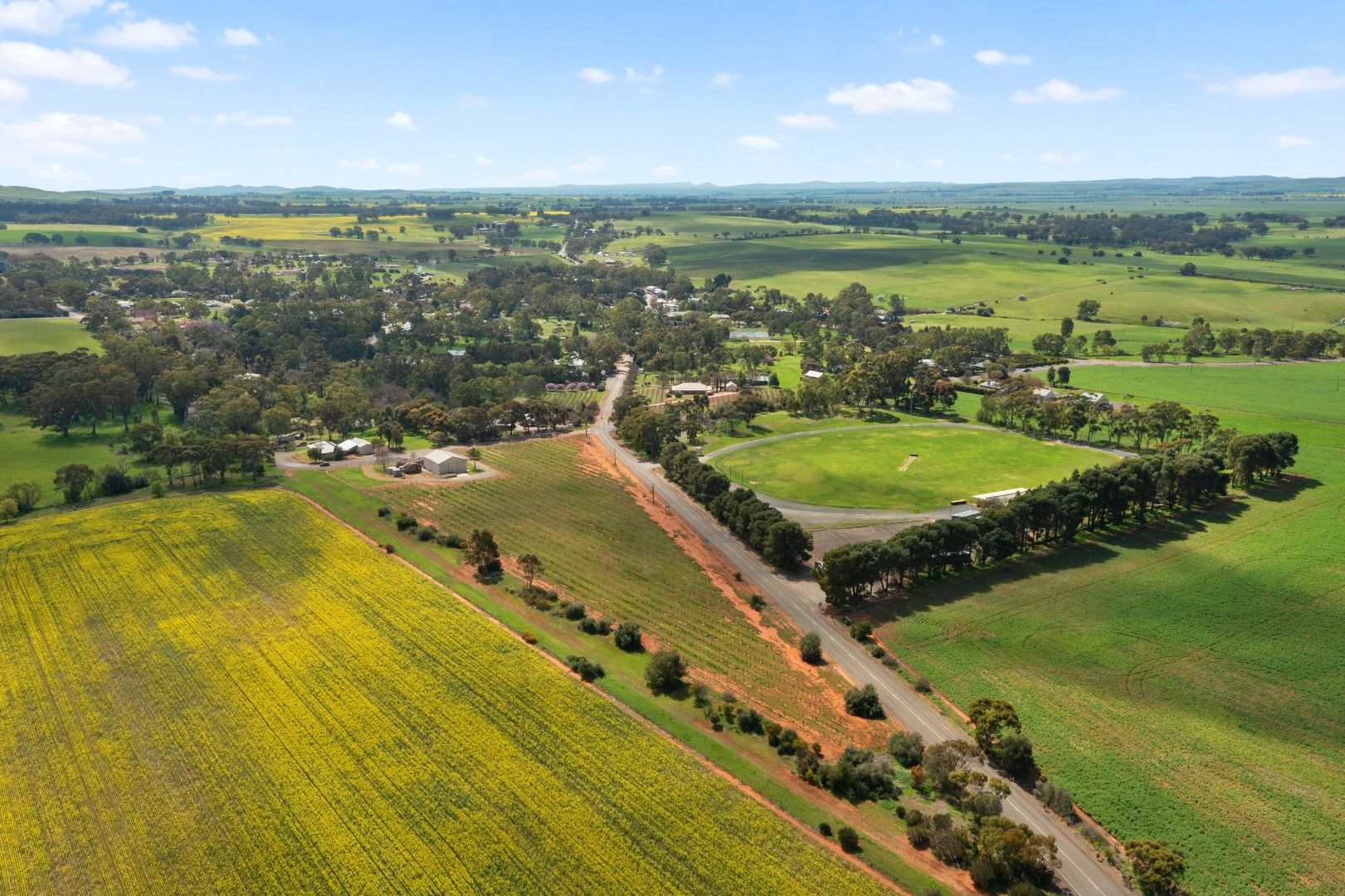 11 Hector Road, Mintaro SA 5415, Image 1