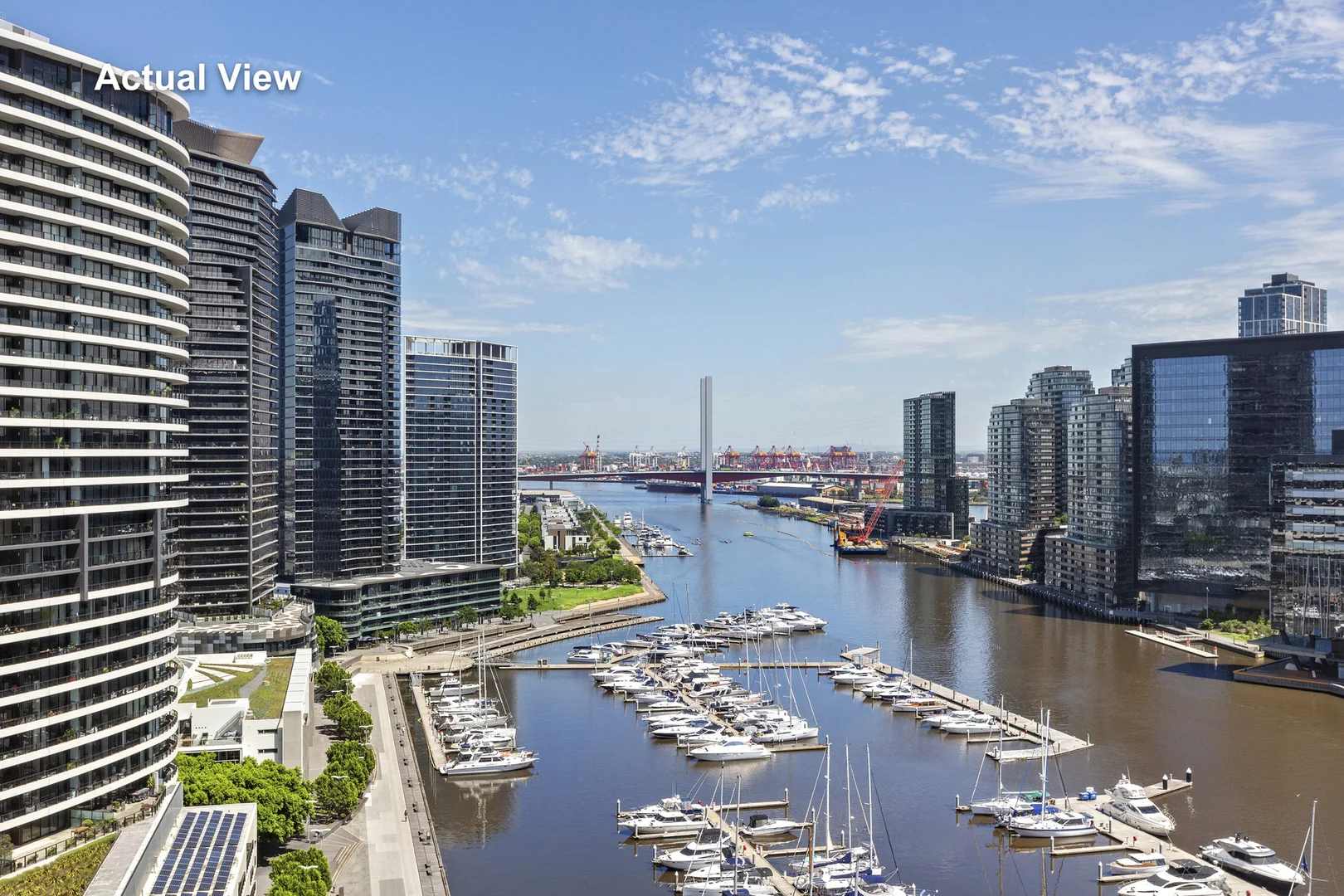 Additional image 11 of 2406/50 Lorimer Street, Docklands VIC 3008