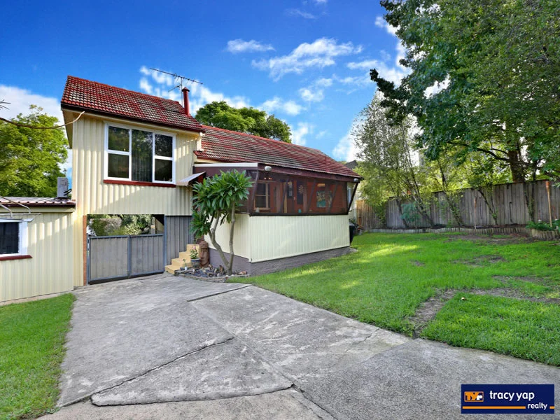 Additional image 9 of 15 Edwin Street, Oatlands NSW 2117